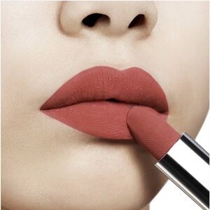 Dior Rouge Dior Satin Lipstick - Soft Coral Pink 772
